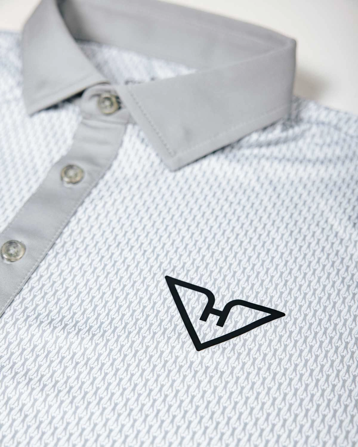 HyFlyers Jumpman Polo preshrunk HiddenStoragePocket