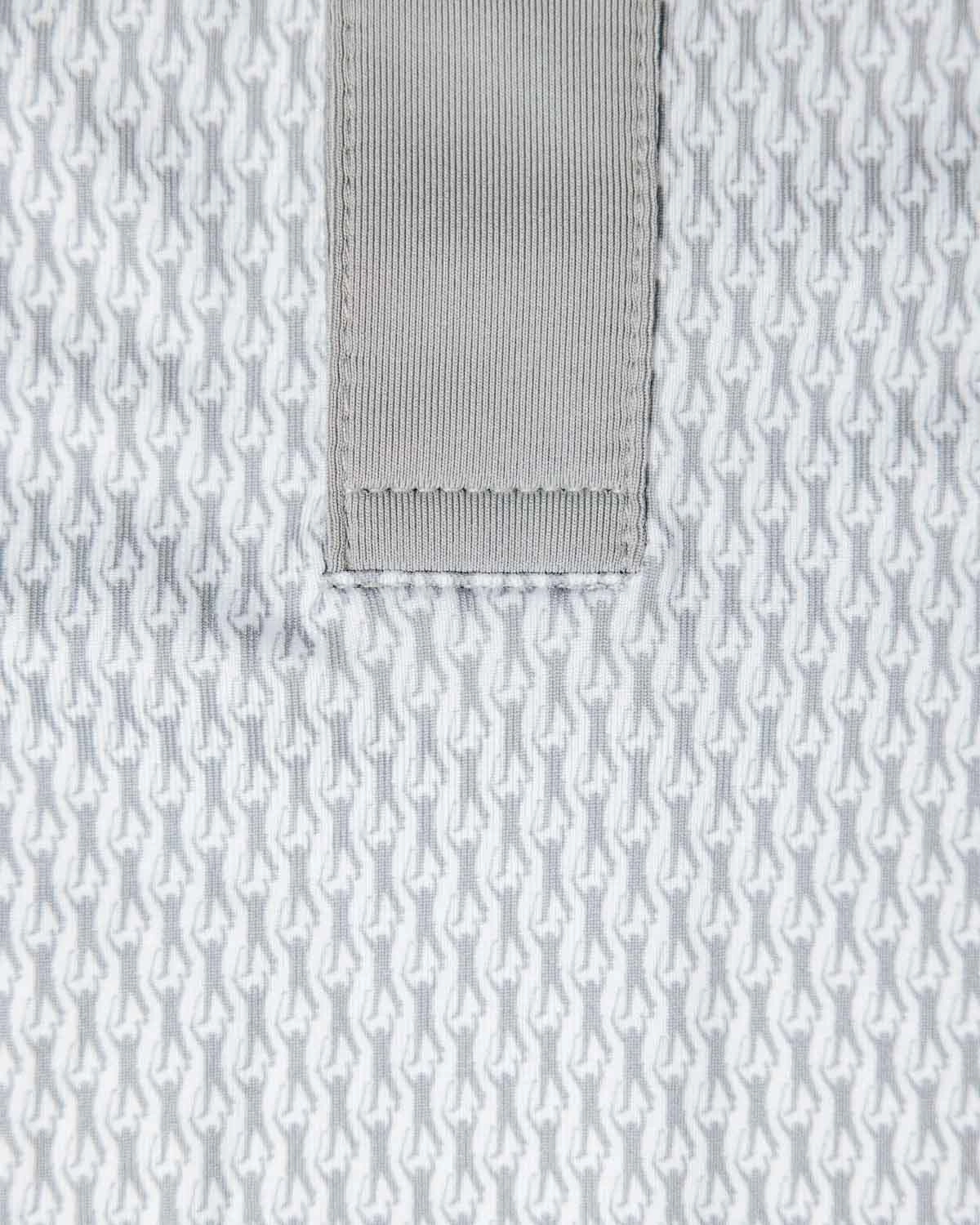 HyFlyers Jumpman Polo Multi Way Adjustable Fit Multi Panel Cut