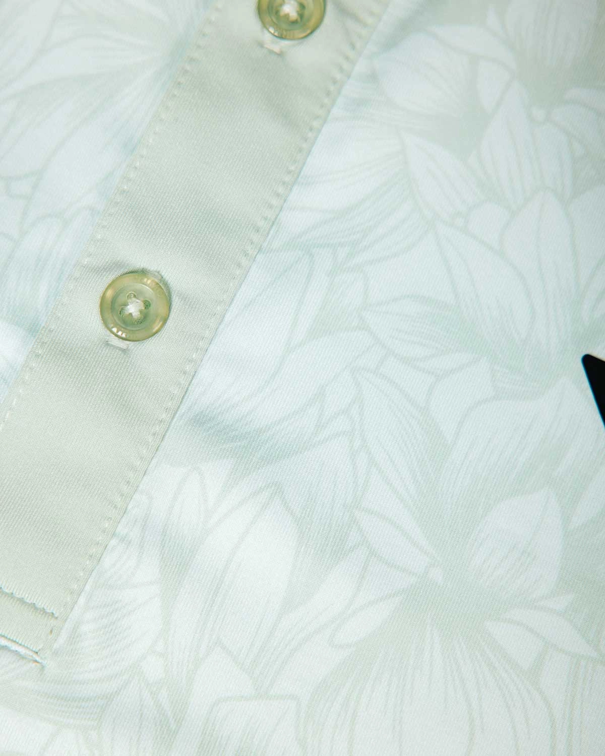 Relaxed Tank HyFlyers Magnolia Polo