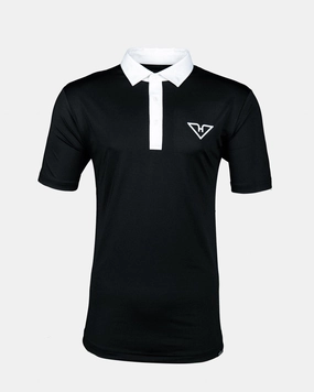 HyFlyers Twilight Polo Easy Care Material