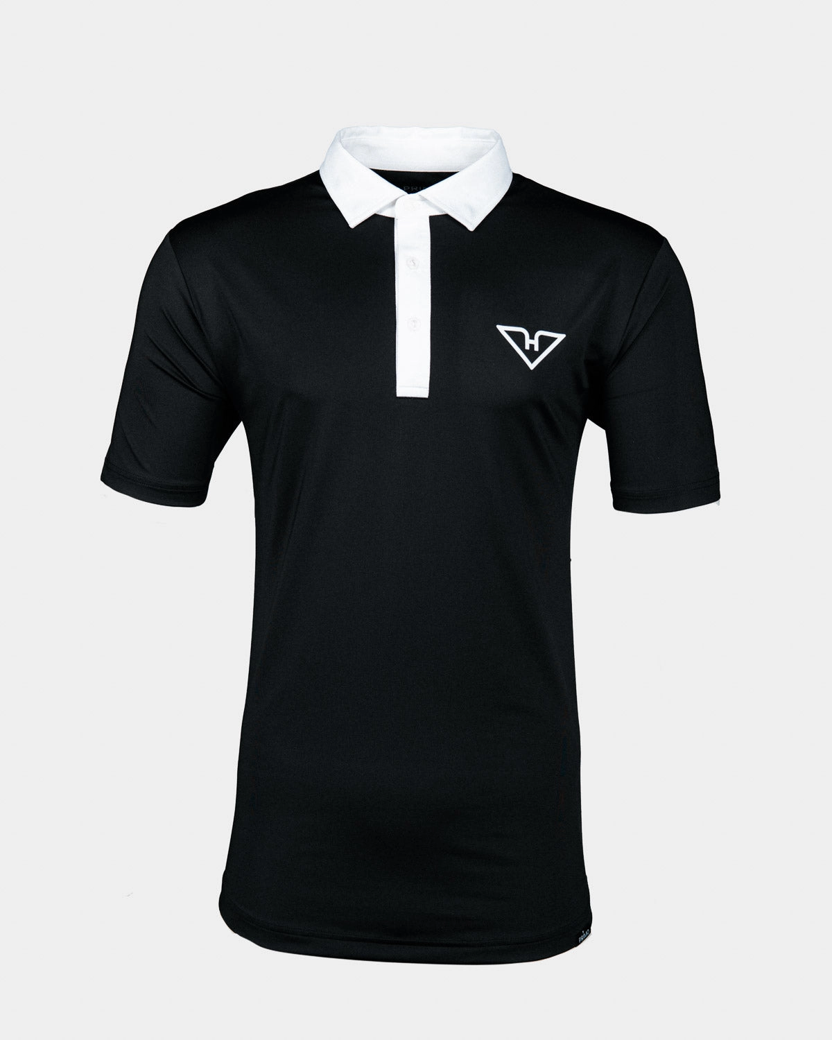 HyFlyers Twilight Polo Easy Care Material