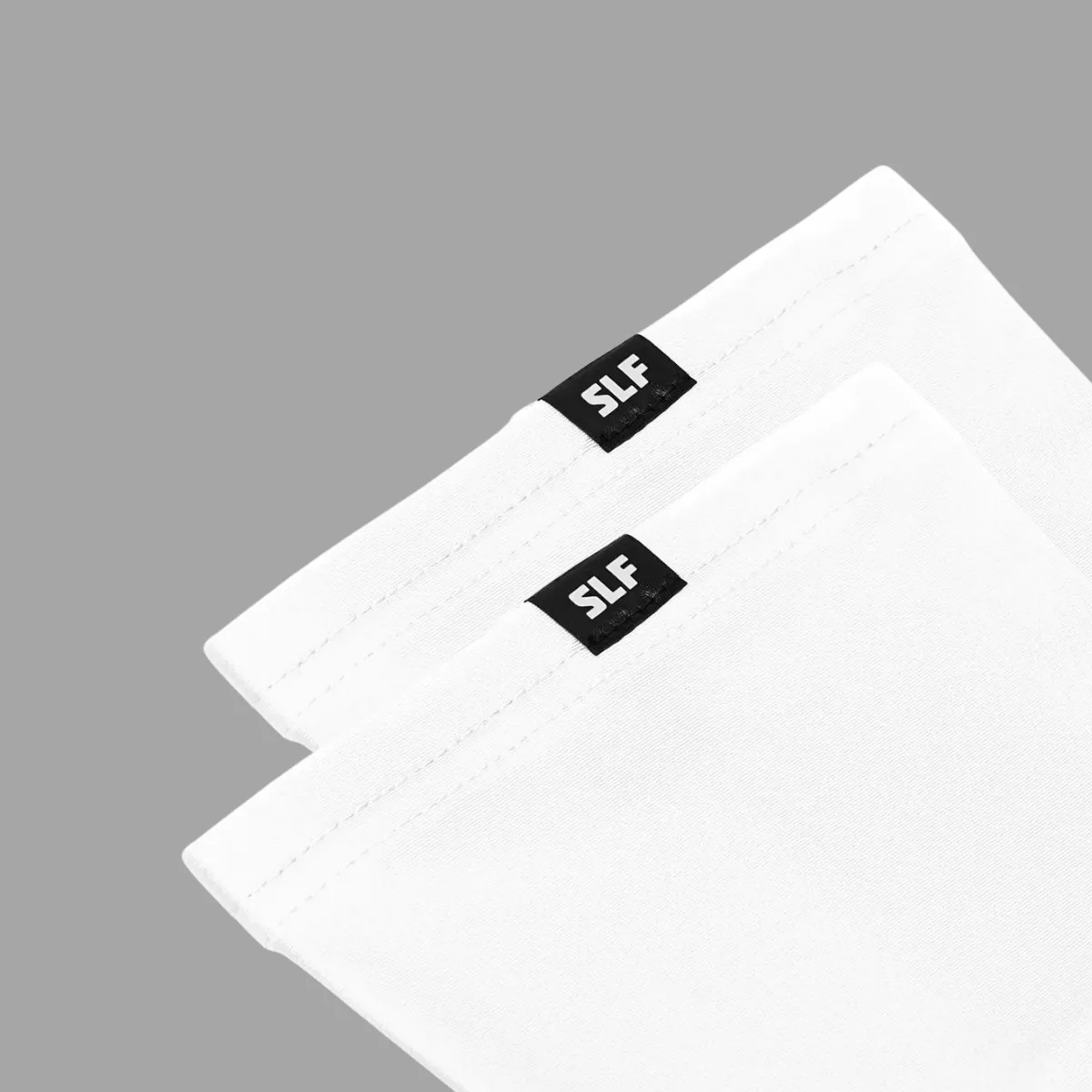 Icarus White Gold UV Arm Sleeves (pair)