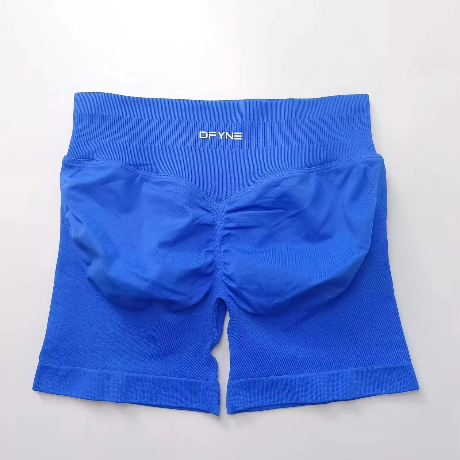 Impact Shorts 4.5 inches for Workout, Yoga, Gym, Fitness, Low Waist
