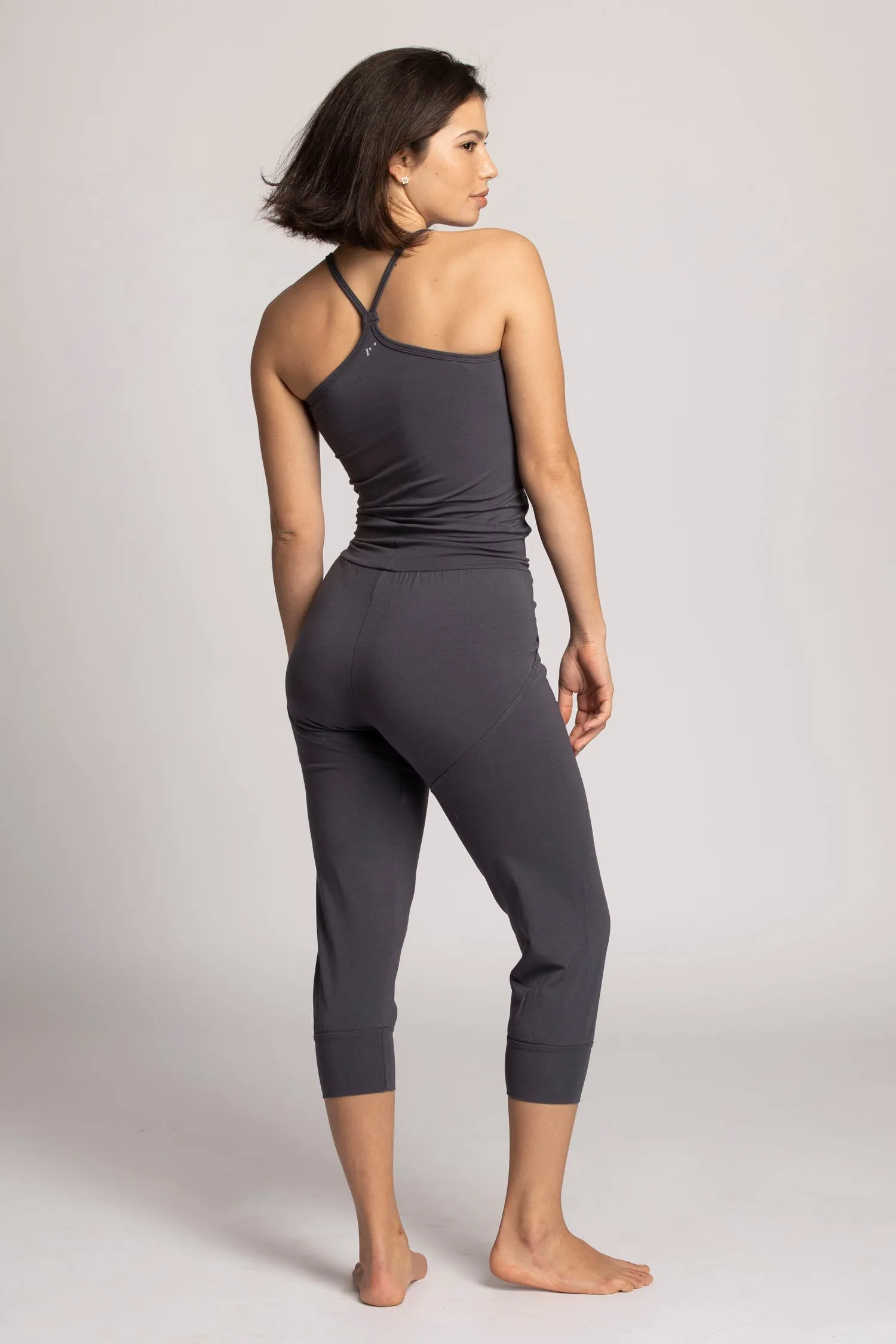 I'mPerfect Organic Cotton Yoga Jumpsuit 25%off