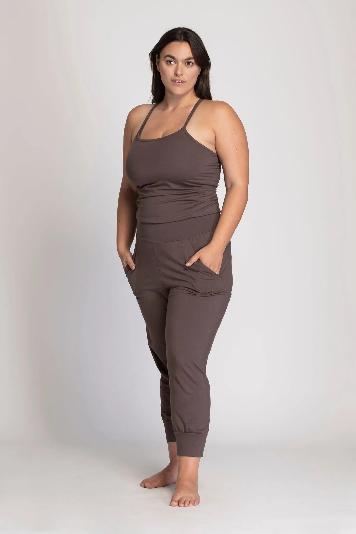 I'mPerfect Yoga Jumpsuit 25%off