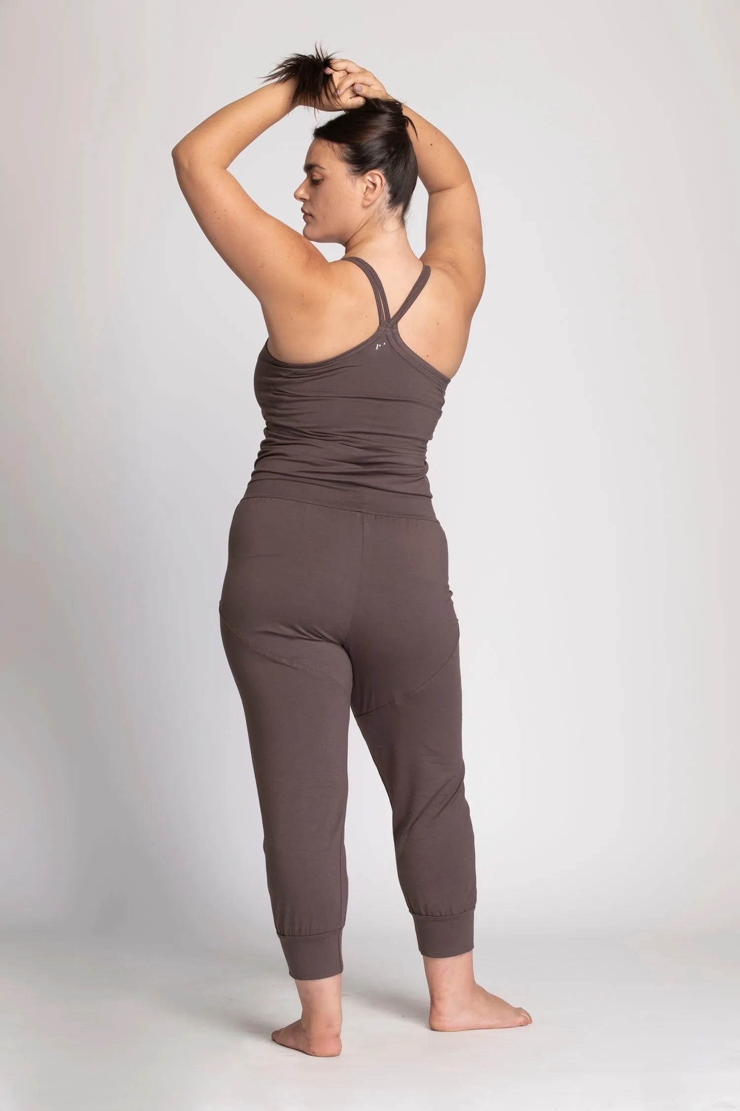 I'mPerfect Yoga Jumpsuit 25%off