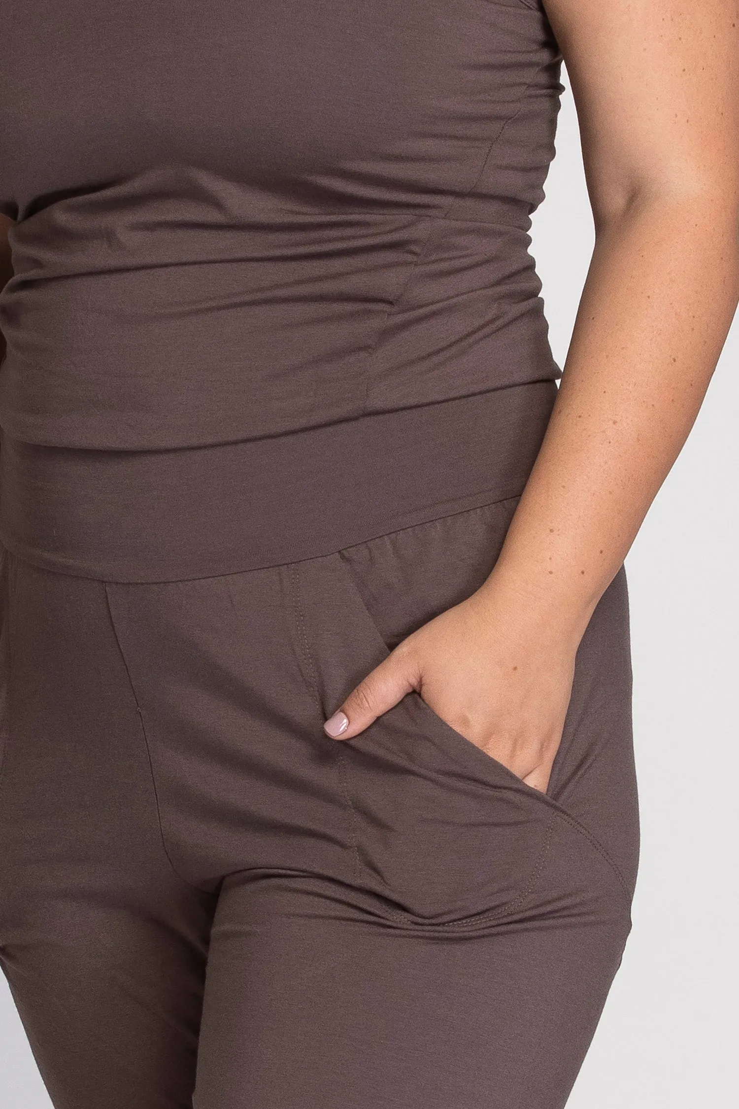 I'mPerfect Yoga Jumpsuit 25%off
