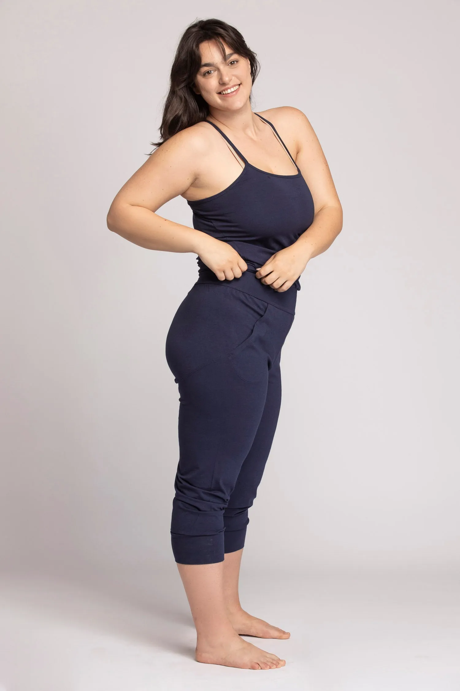 I'mPerfect Yoga Jumpsuit 35%off