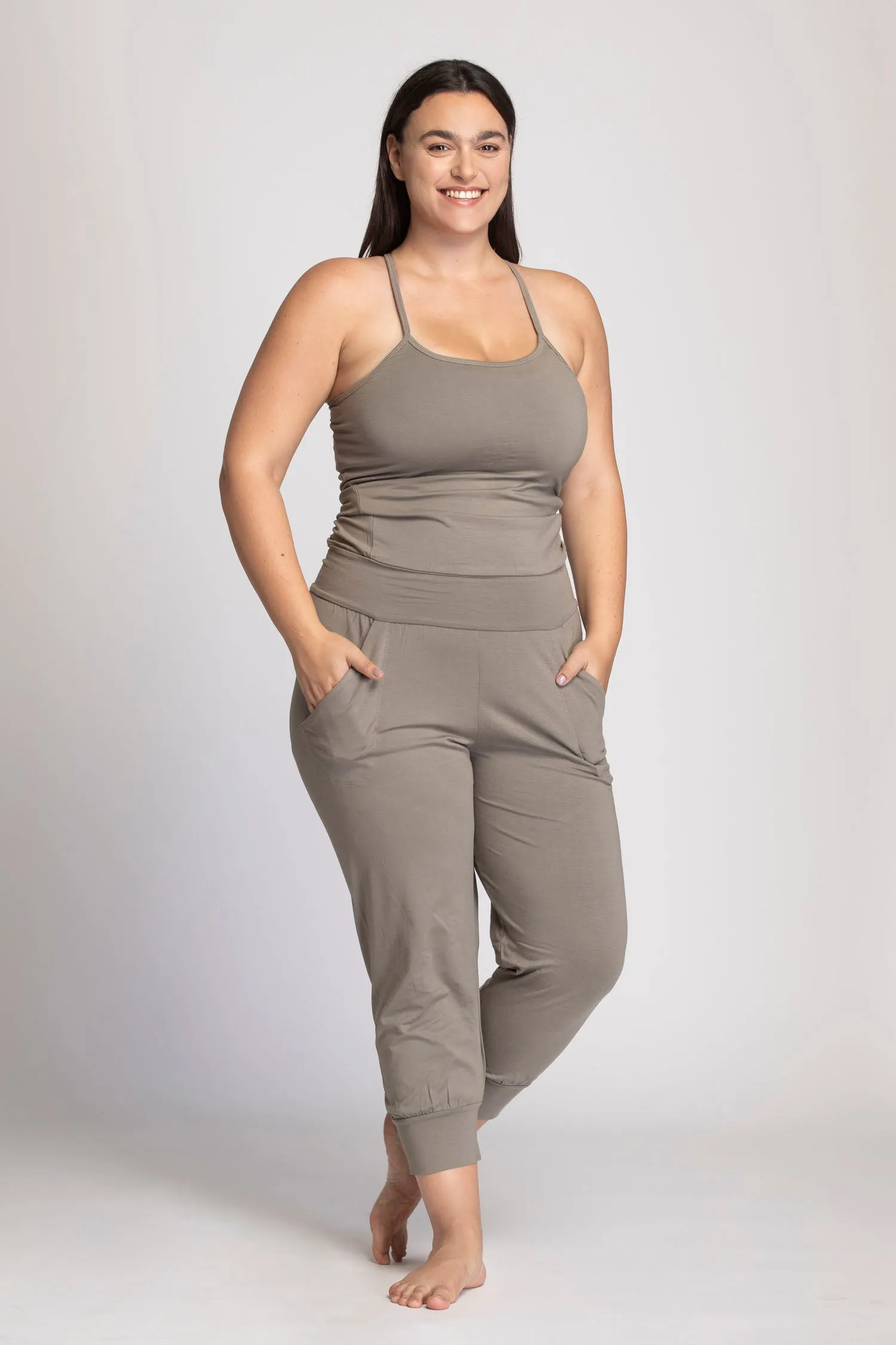 I'mPerfect Yoga Jumpsuit 35%off