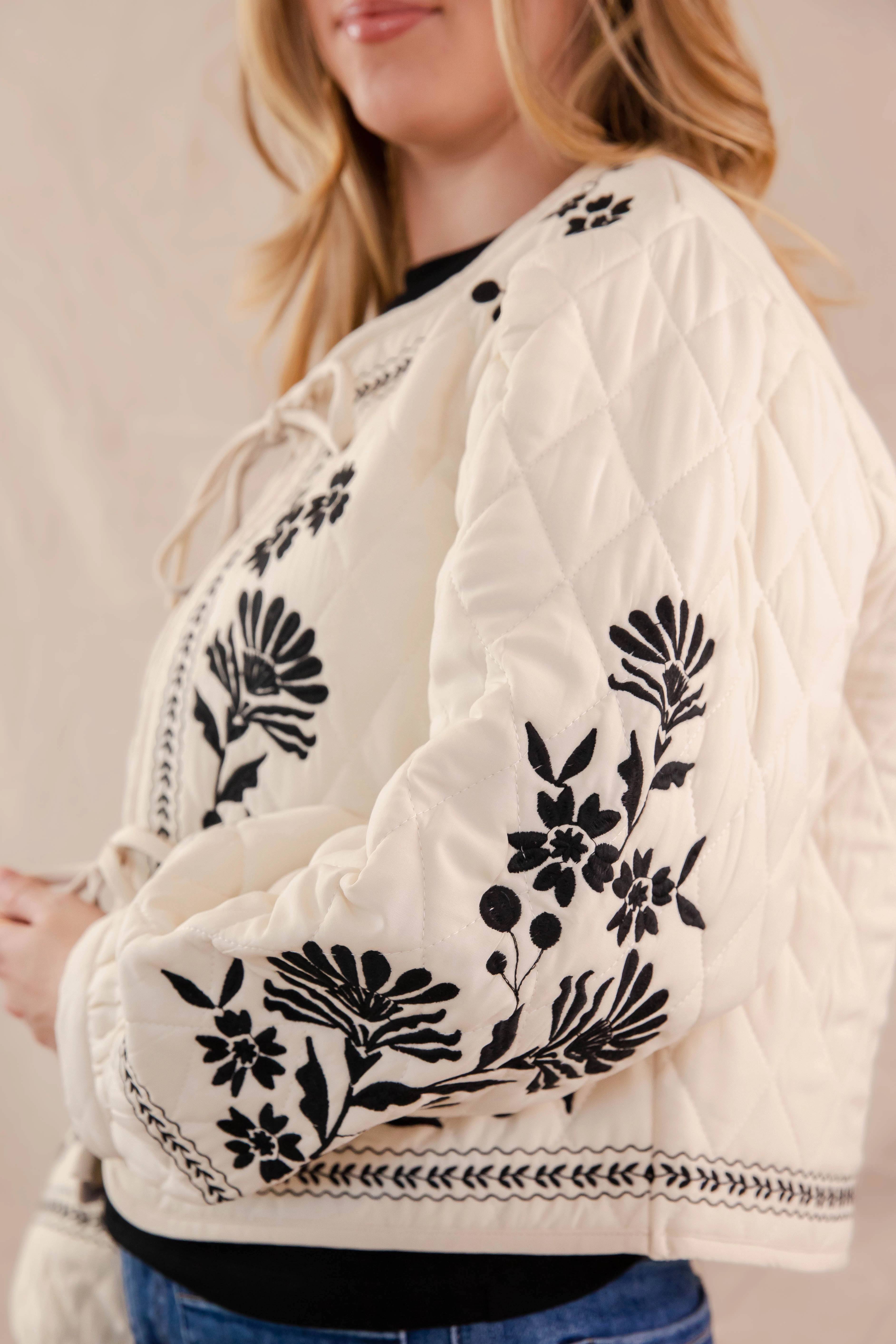 In My Soul Jacket AthleticInspired