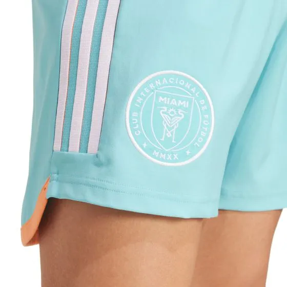 Inter- Miami Third shorts 24/25