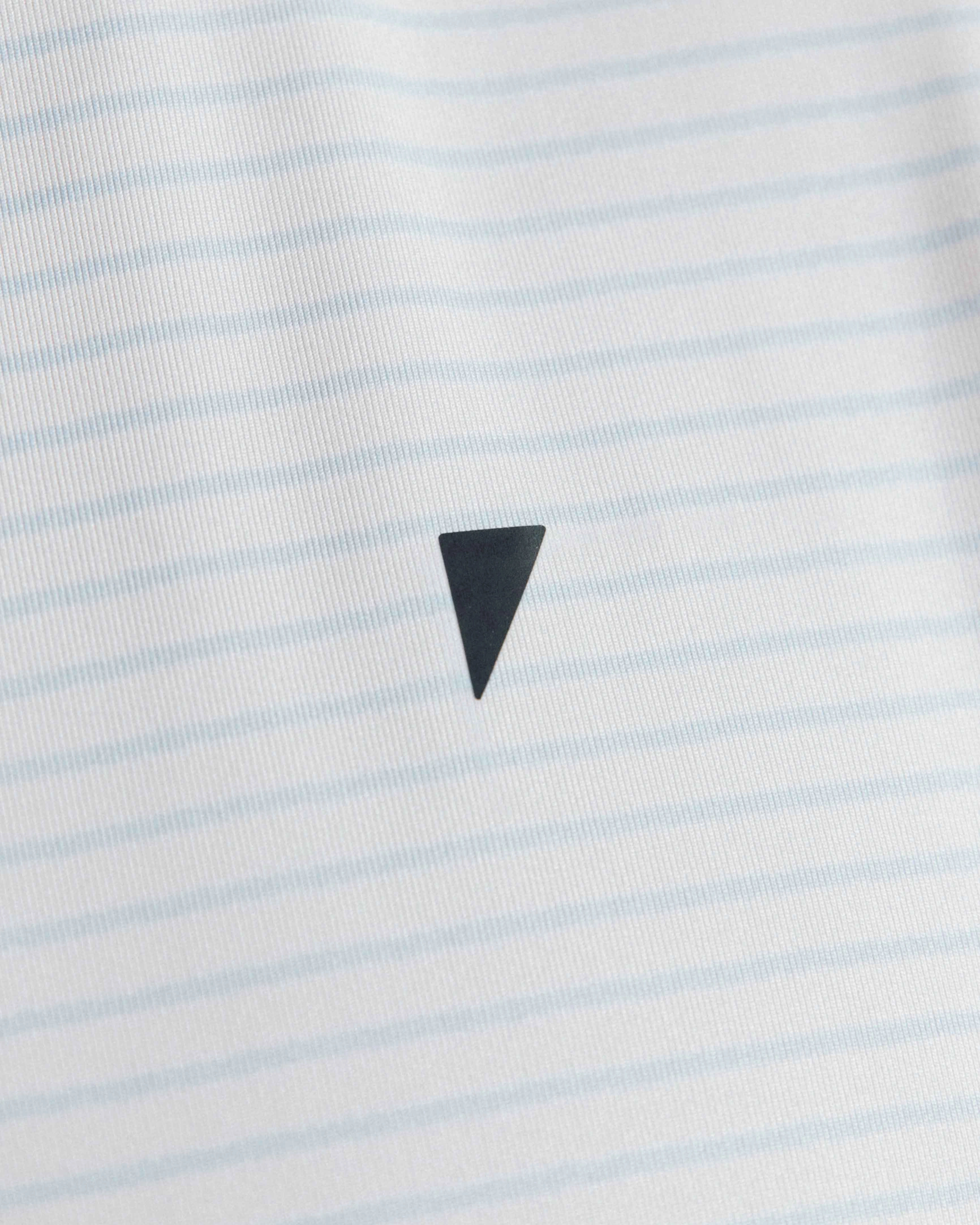 Campus Blade Polo FrictionResistant Fabric