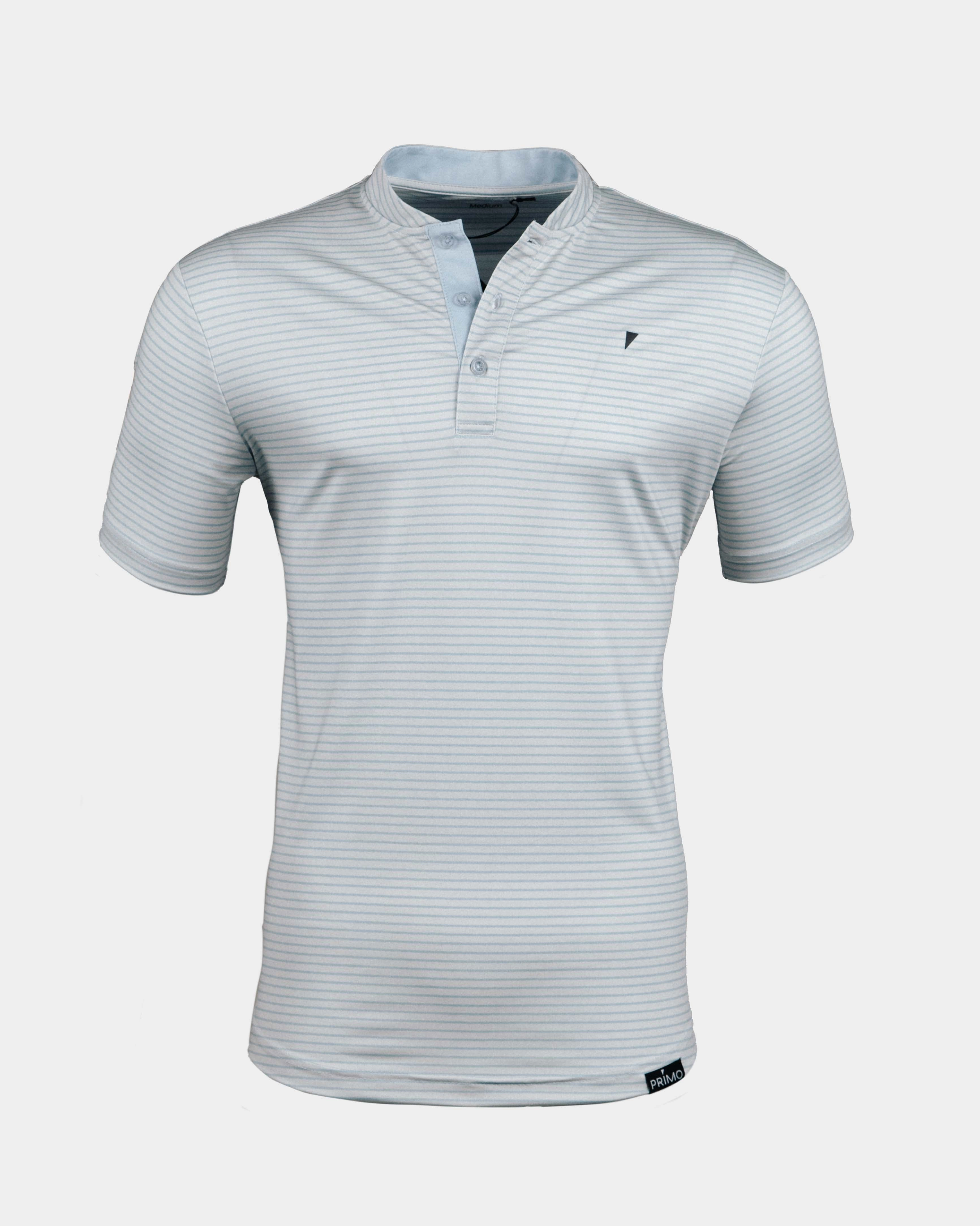 Athletic Wear Durable Binding Campus Blade Polo