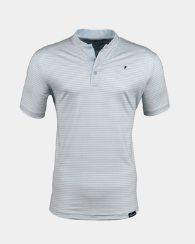 Athletic Wear Durable Binding Campus Blade Polo