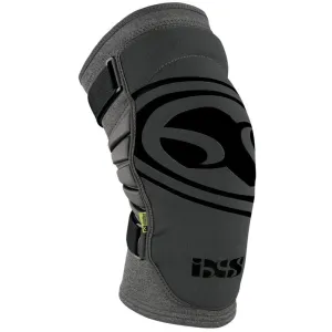IXS CARVE EVO  KNEE PADS GREY XL