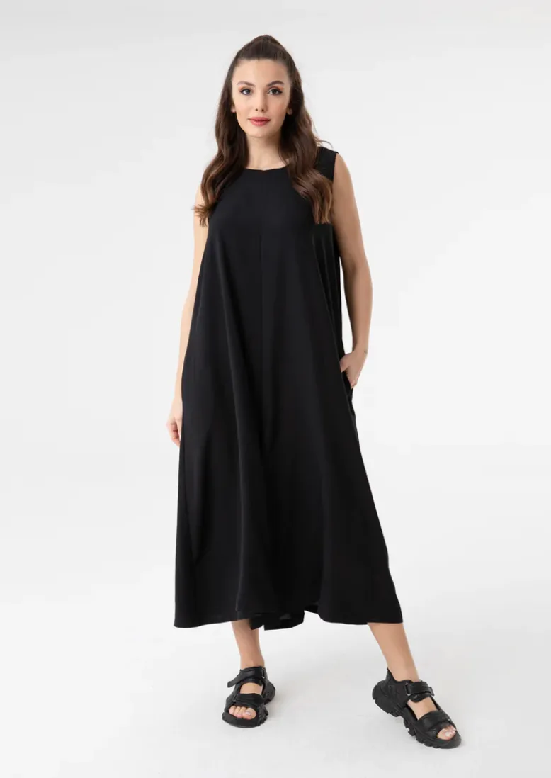 Janet jumpsuit