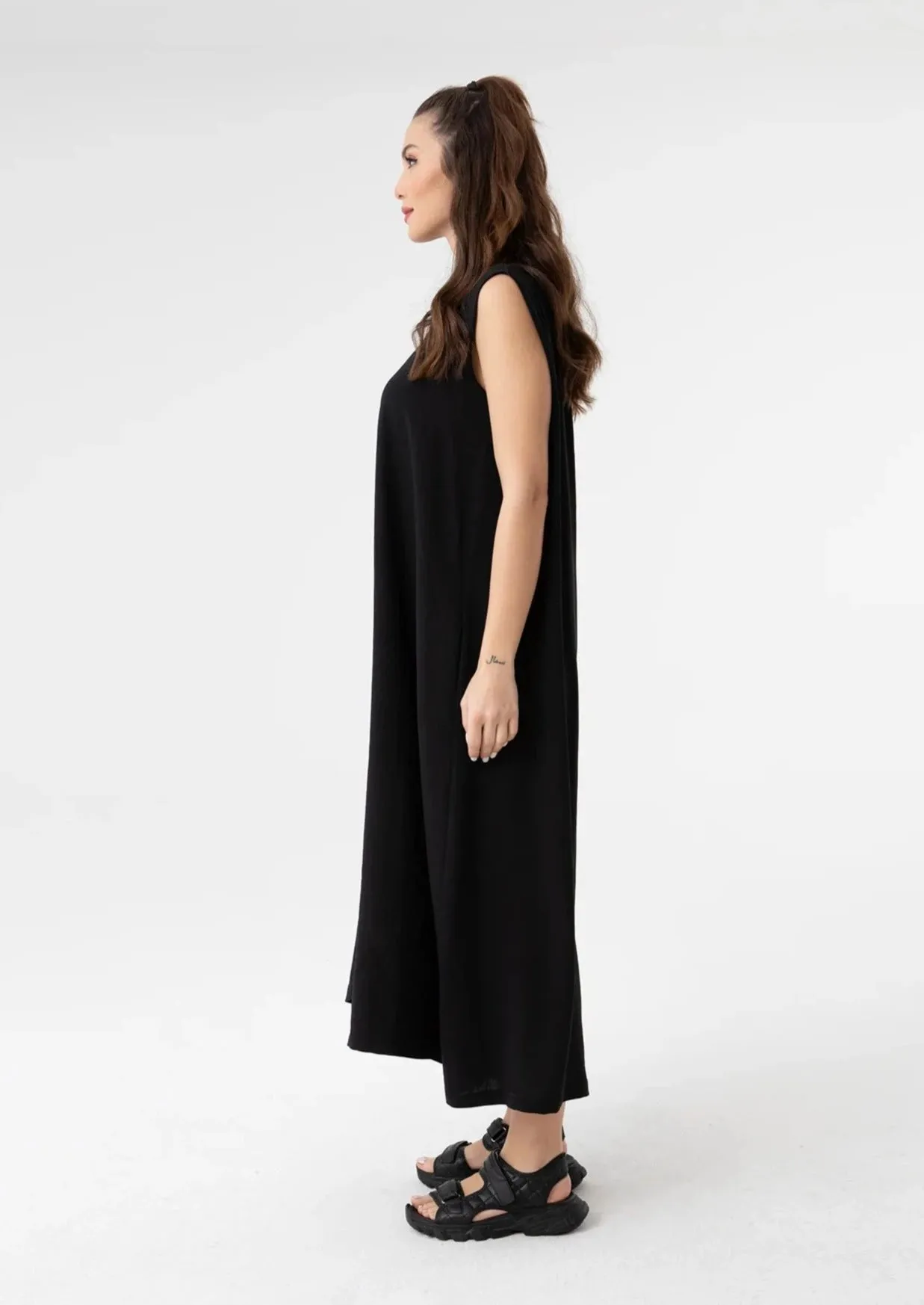 Janet jumpsuit