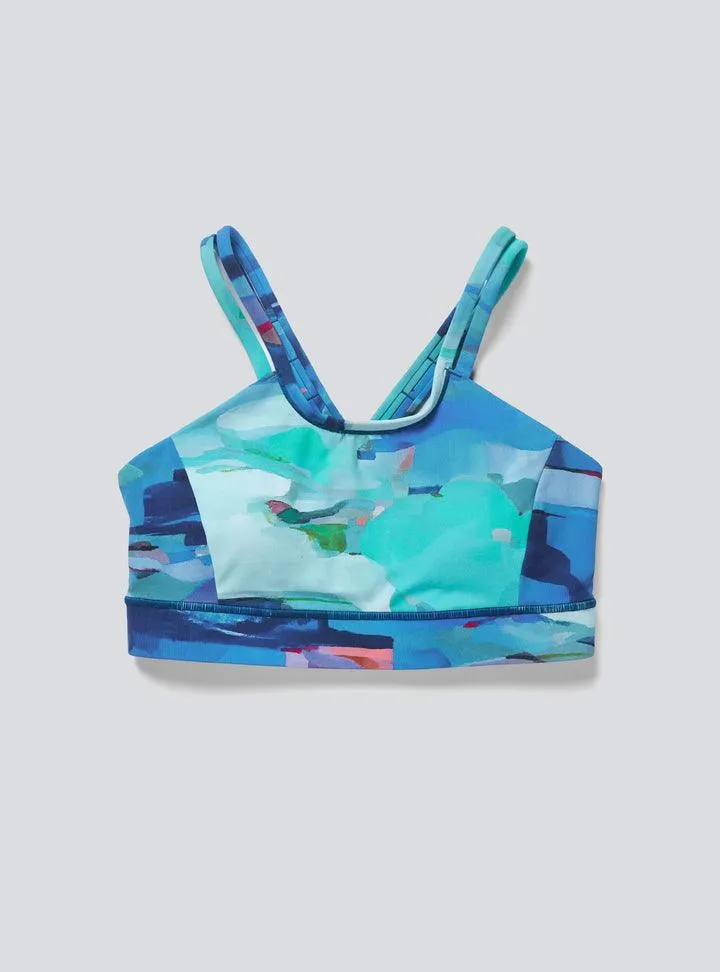 Janji Women's Pace Sports Bra