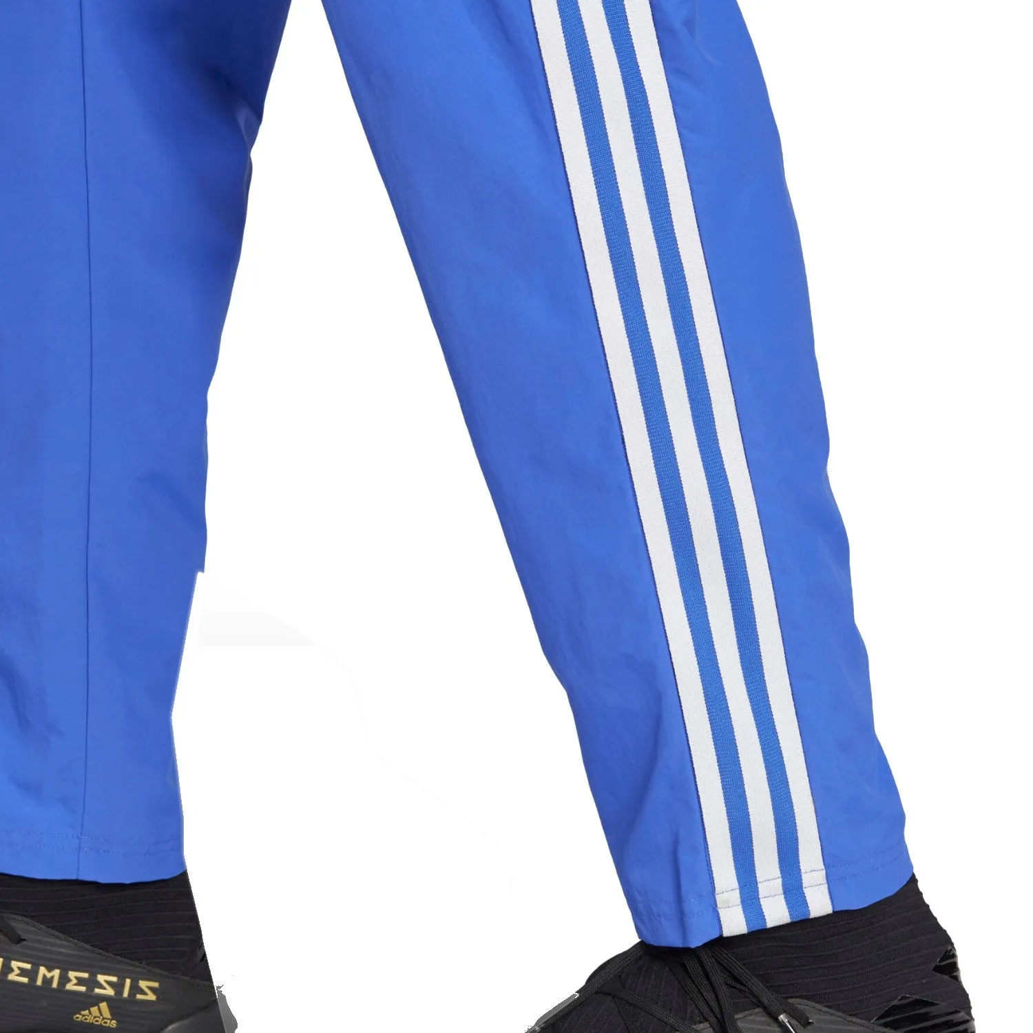 Japan national team presentation Soccer tracksuit 2022/23 - Adidas