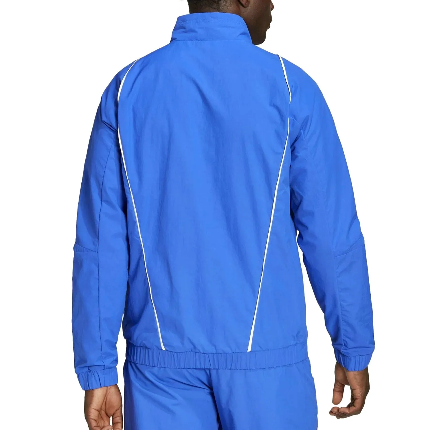 Japan national team presentation Soccer tracksuit 2022/23 - Adidas