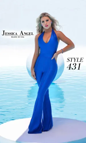 Jessica Angel 431