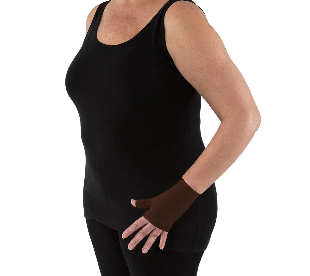 JOBST Bella Lite Compression Gloves 20-30 mmHg Gauntlet