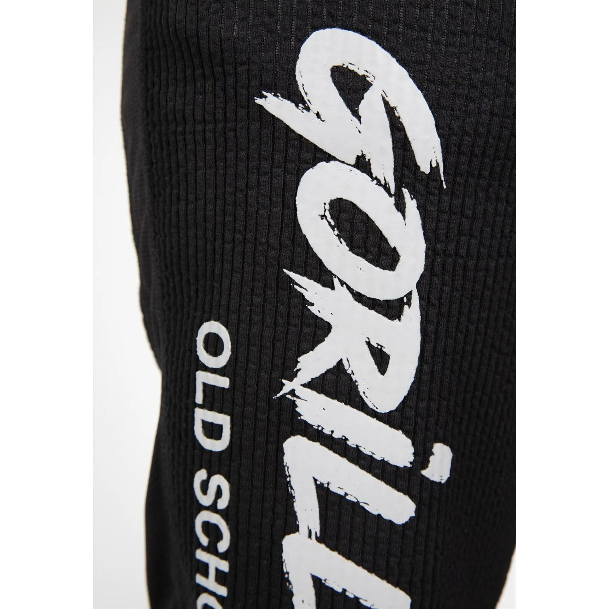 Joggers - Augustine Old School Pants - Black GORILLA WEAR, black