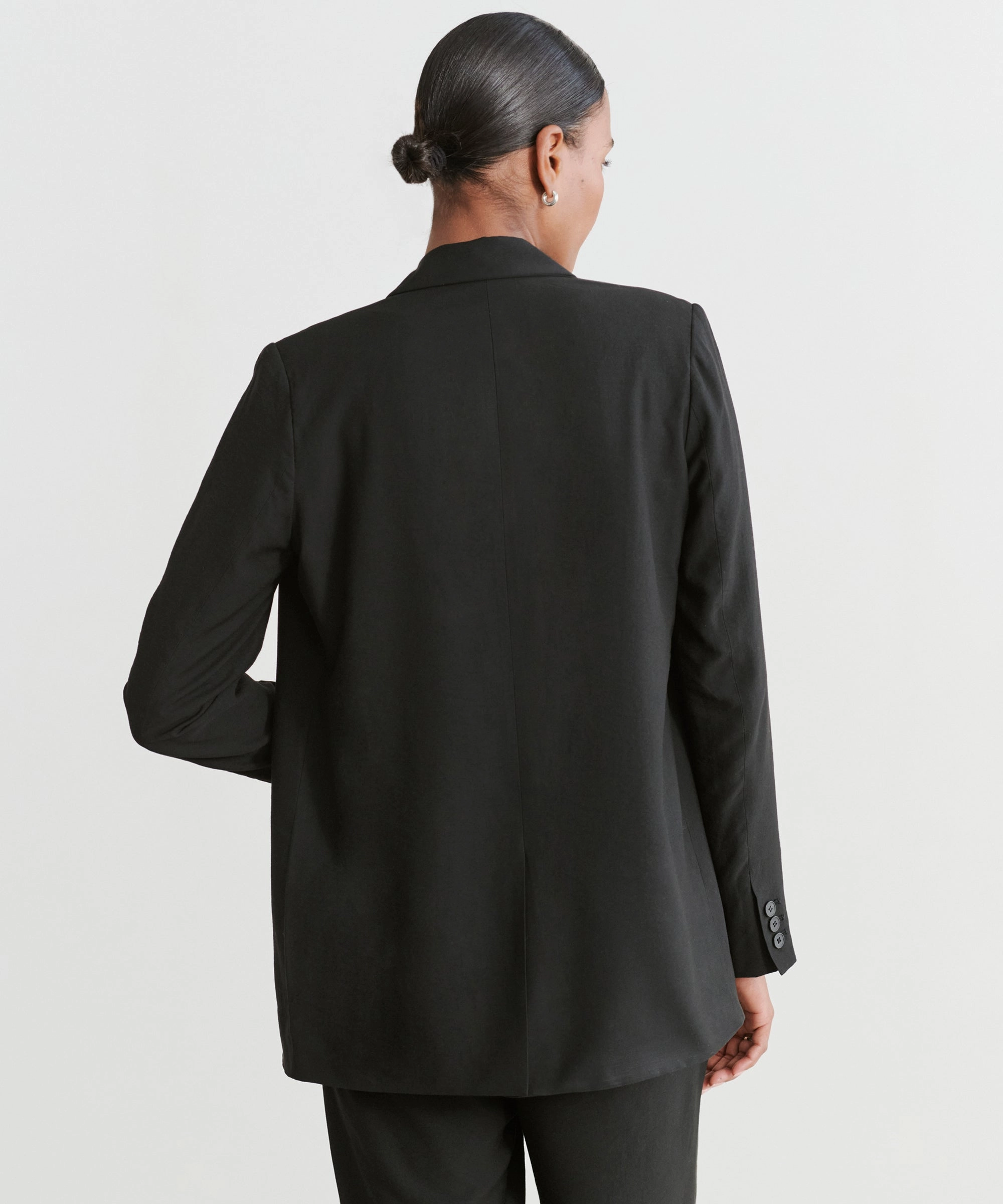 Durable Fabric Jones Blazer