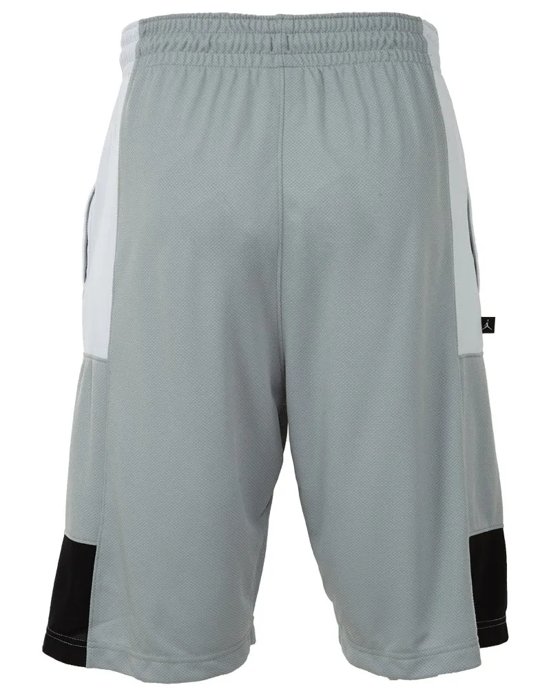 Jordan Trillionaire Basketball Shorts Mens Style : 589109