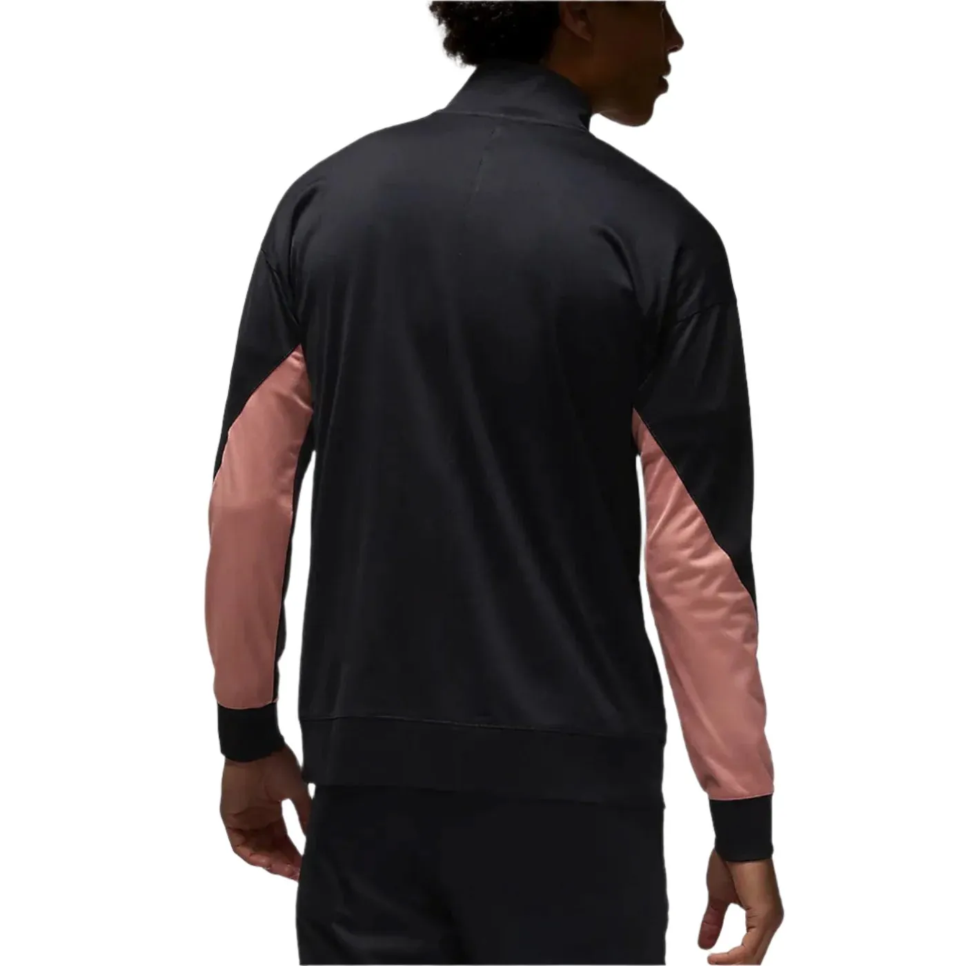 Jordan x PSG black UCL training presentation tracksuit 2024/25 - Nike