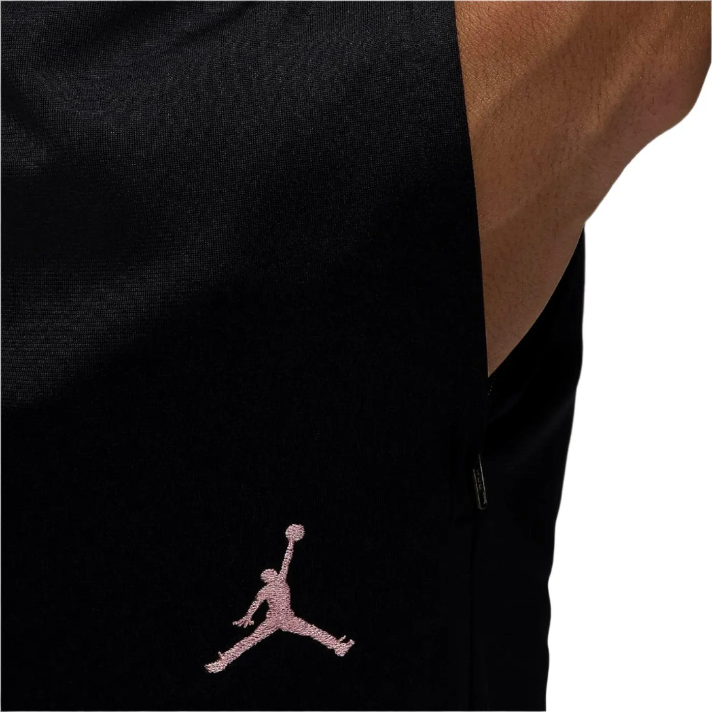 Jordan x PSG black UCL training presentation tracksuit 2024/25 - Nike