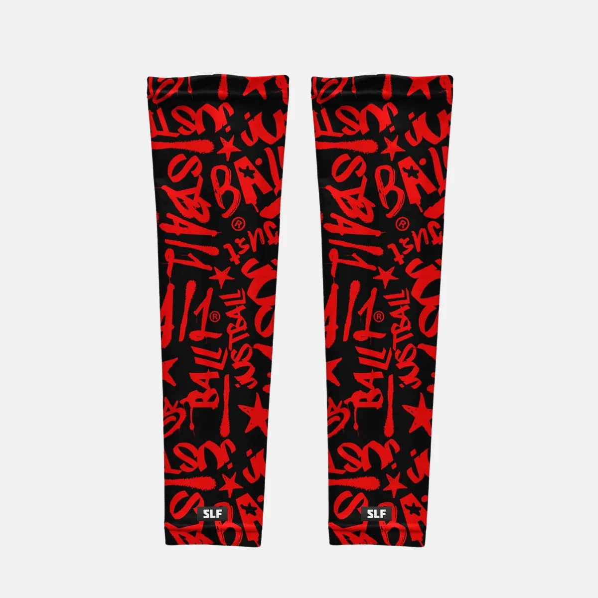 Just Ball UV Arm Sleeves (pair)