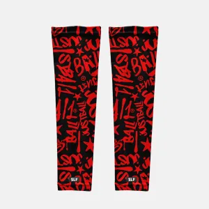 Just Ball UV Arm Sleeves (pair)
