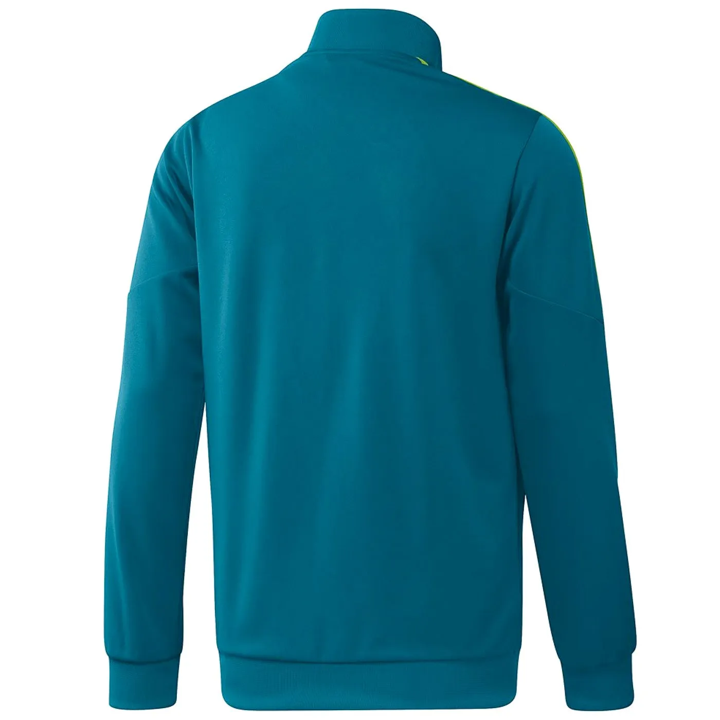 Juventus training bench Soccer tracksuit 2022/23 blue - Adidas