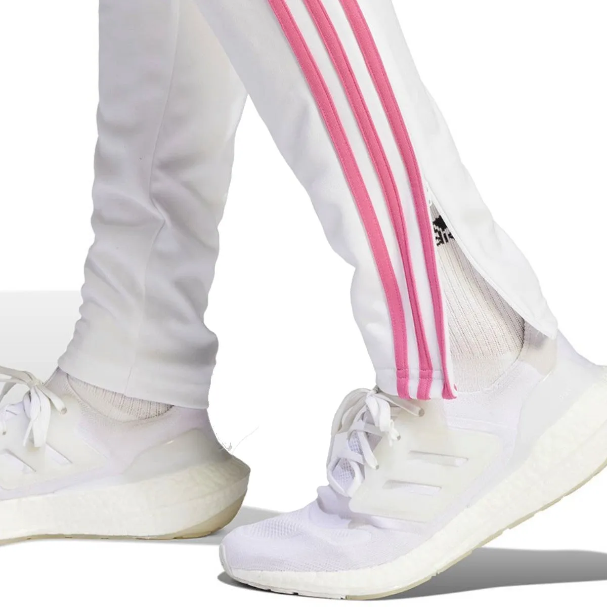 Juventus white training bench tracksuit 2023/24 - Adidas