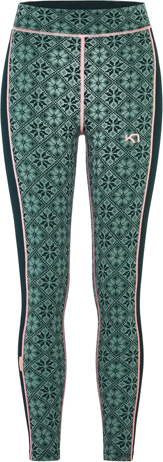 Kari Traa Rose High Waist Pant