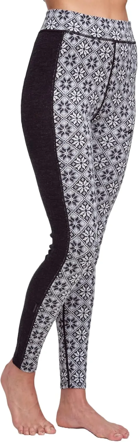 Kari Traa Rose High Waist Pant