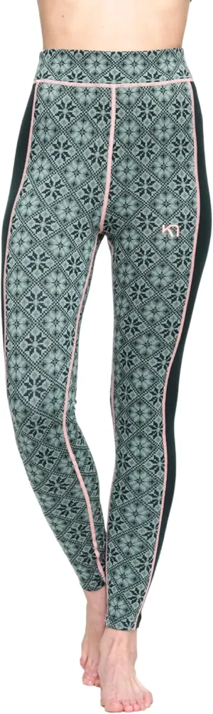 Kari Traa Rose High Waist Pant