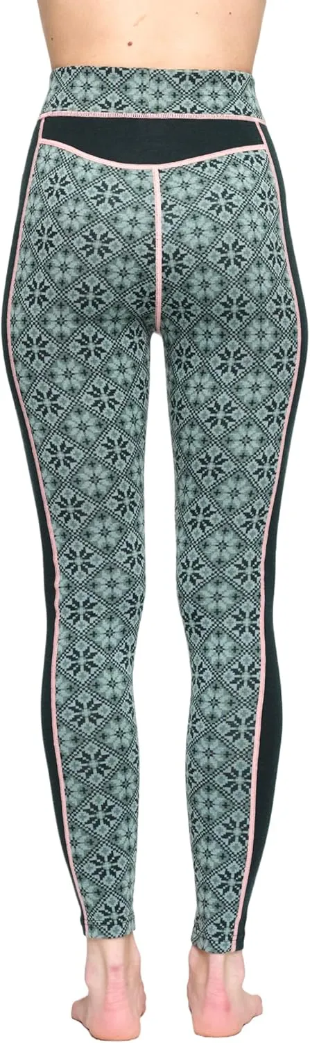 Kari Traa Rose High Waist Pant