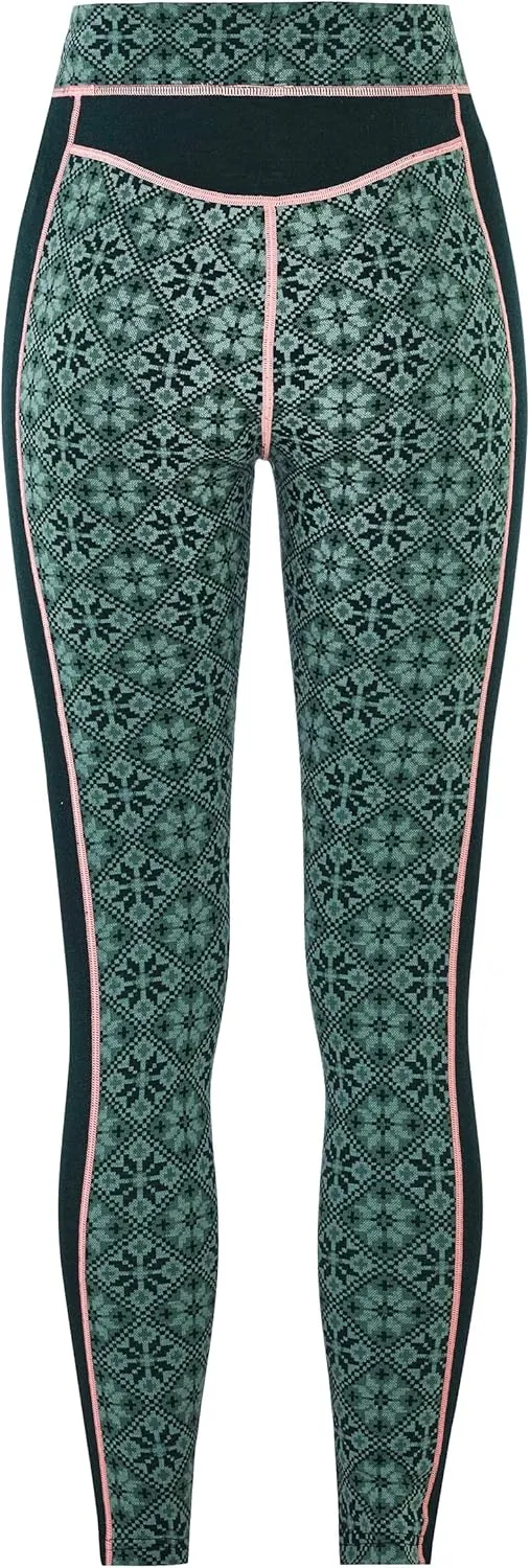 Kari Traa Rose High Waist Pant