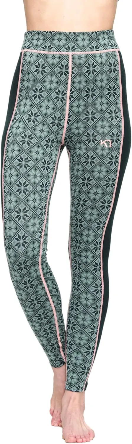 Kari Traa Rose High Waist Pant