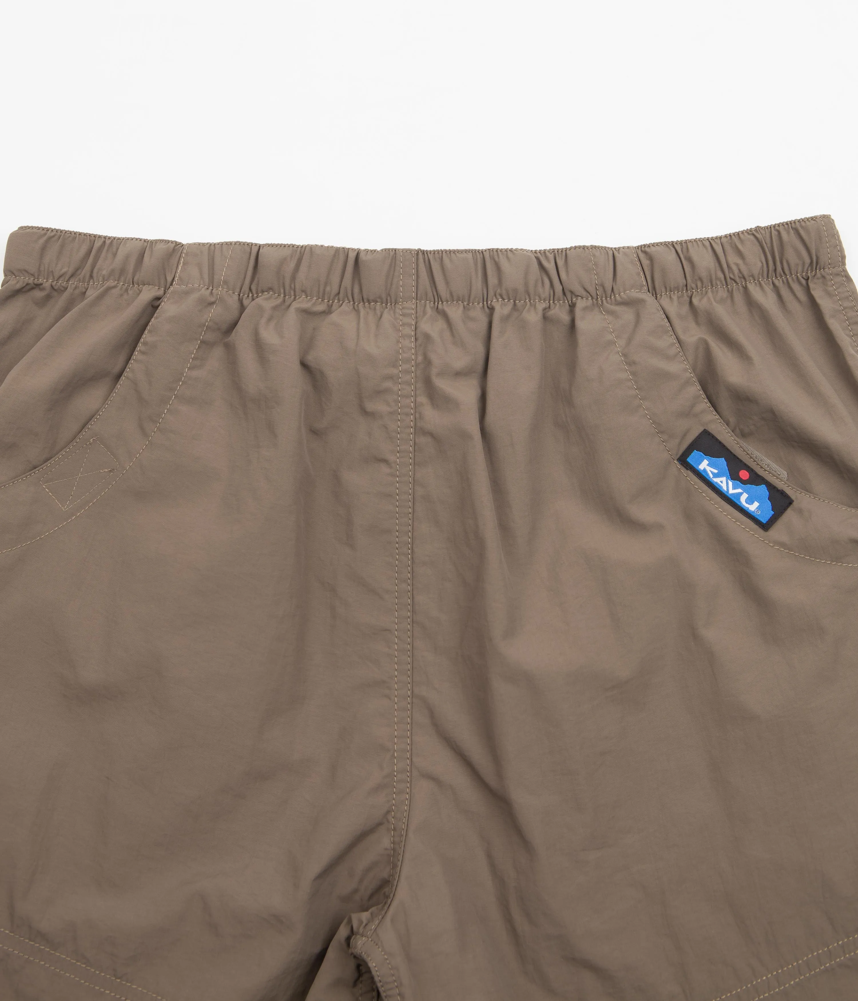 Kavu Big Eddy Shorts - Elm