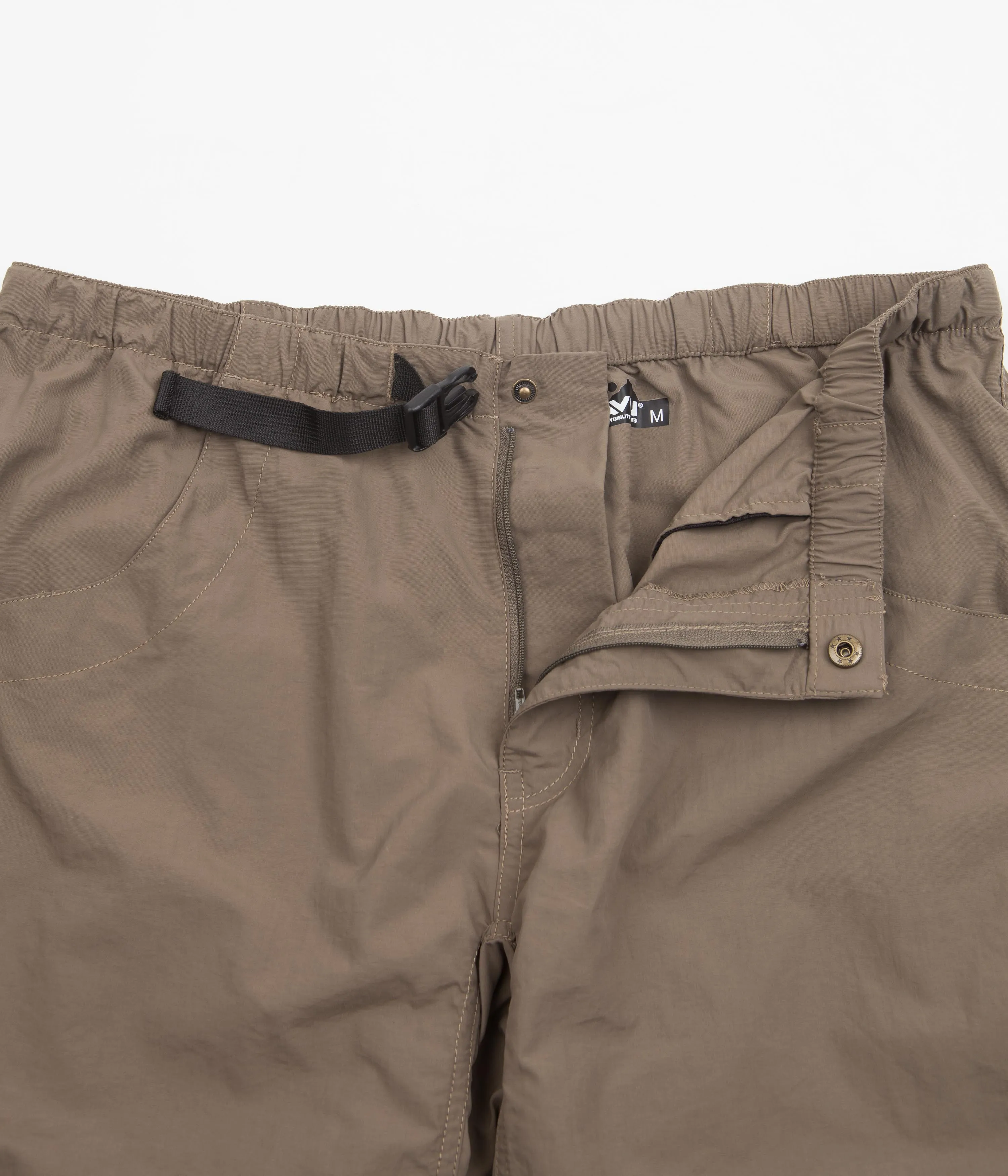 Kavu Big Eddy Shorts - Elm