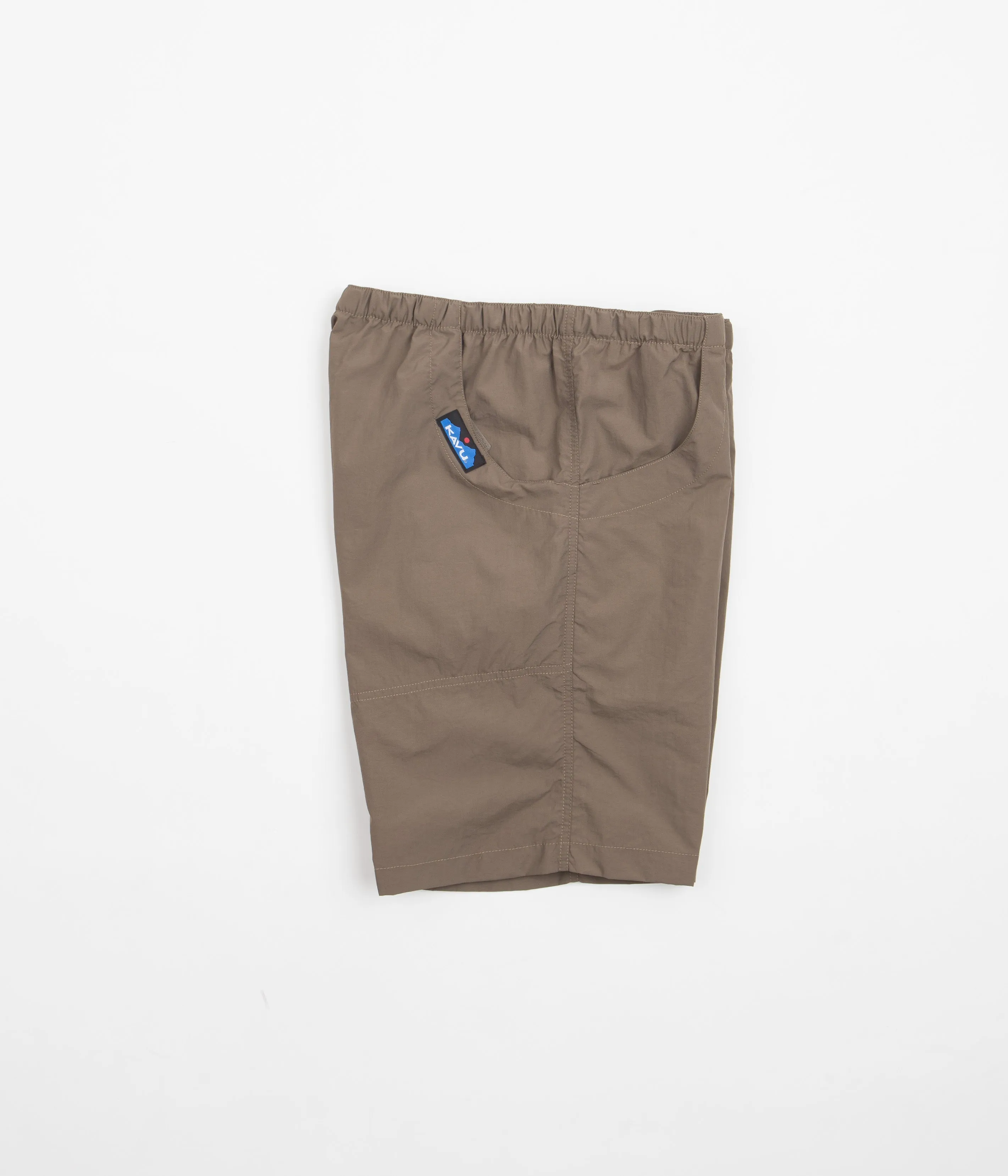 Kavu Big Eddy Shorts - Elm