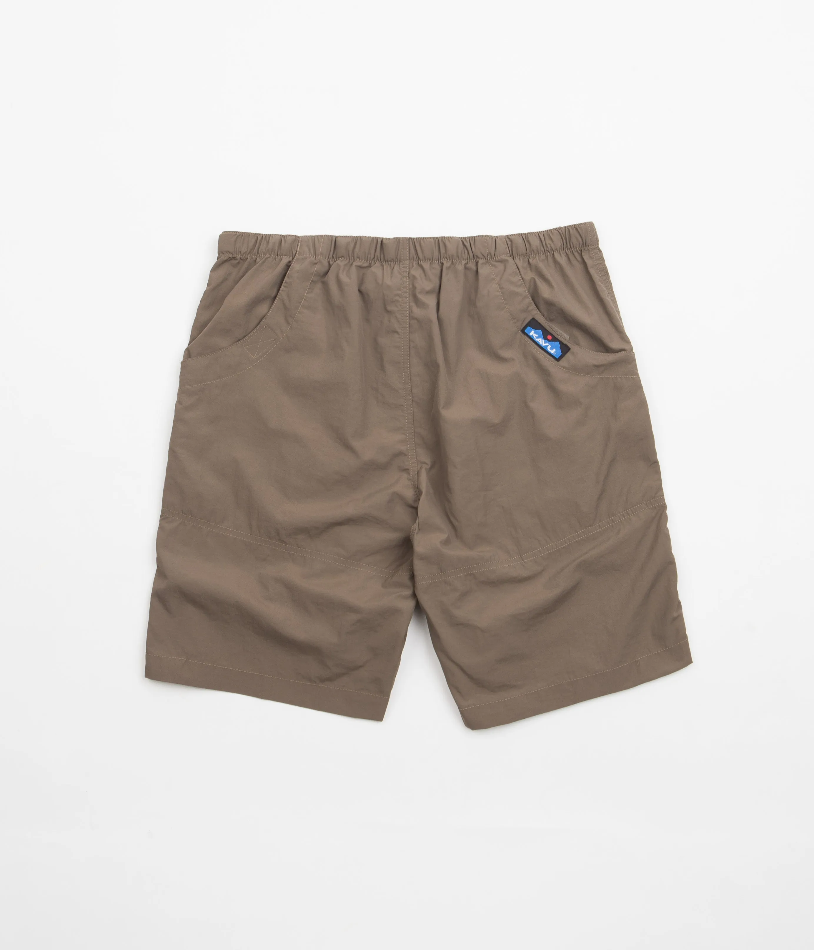 Kavu Big Eddy Shorts - Elm