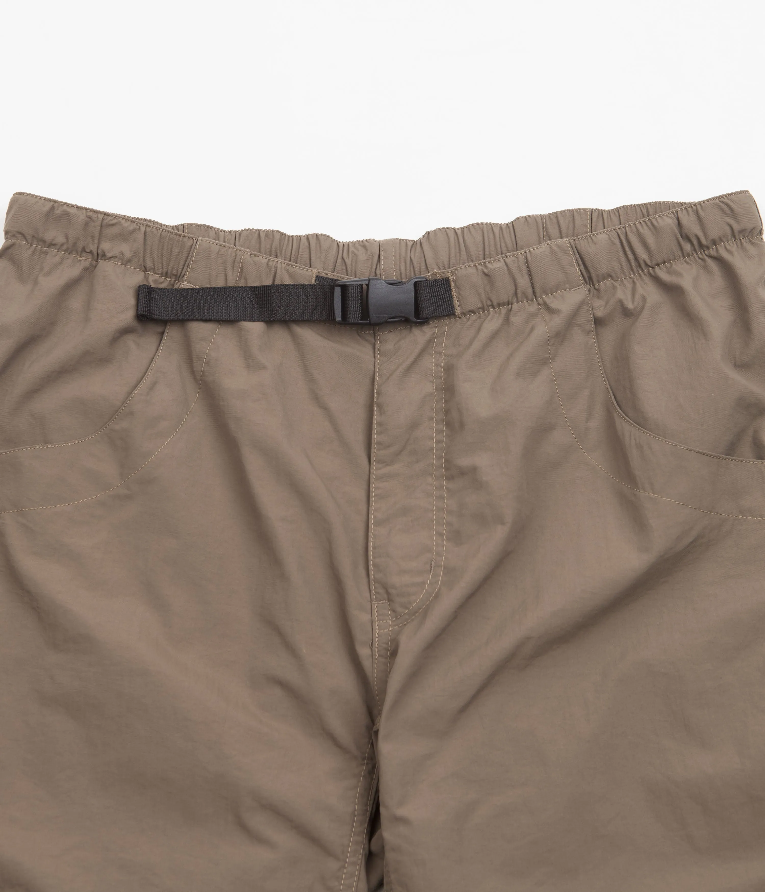 Kavu Big Eddy Shorts - Elm