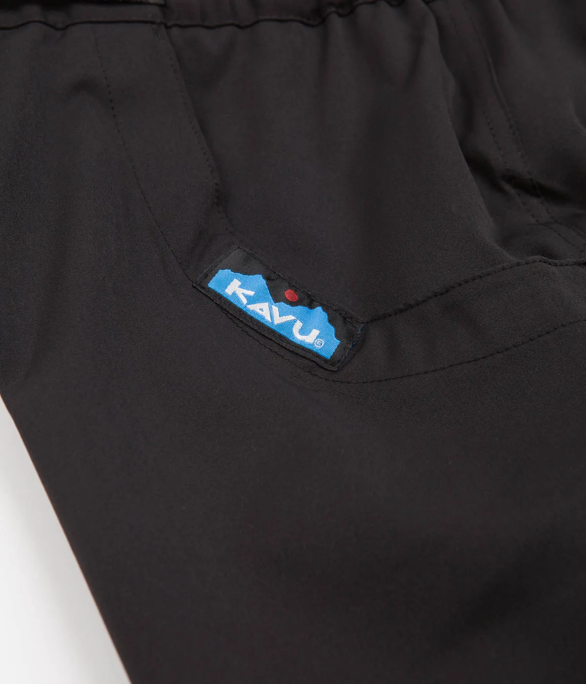 Kavu Chilli H20 Shorts - Black