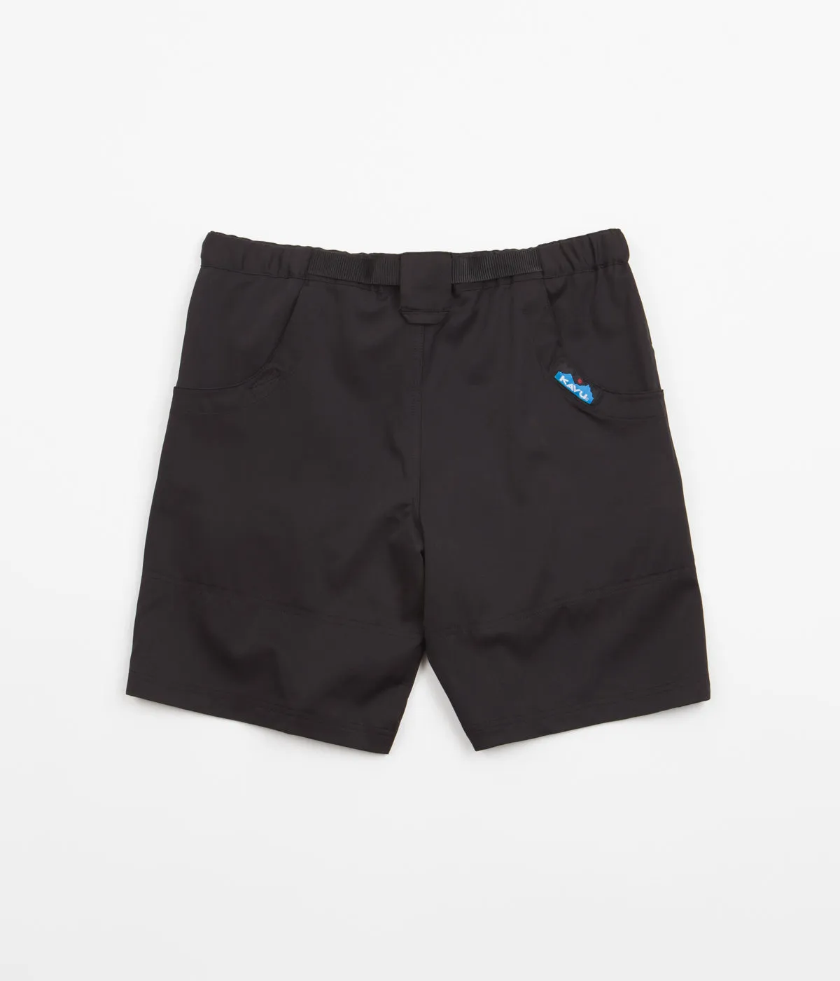 Kavu Chilli H20 Shorts - Black
