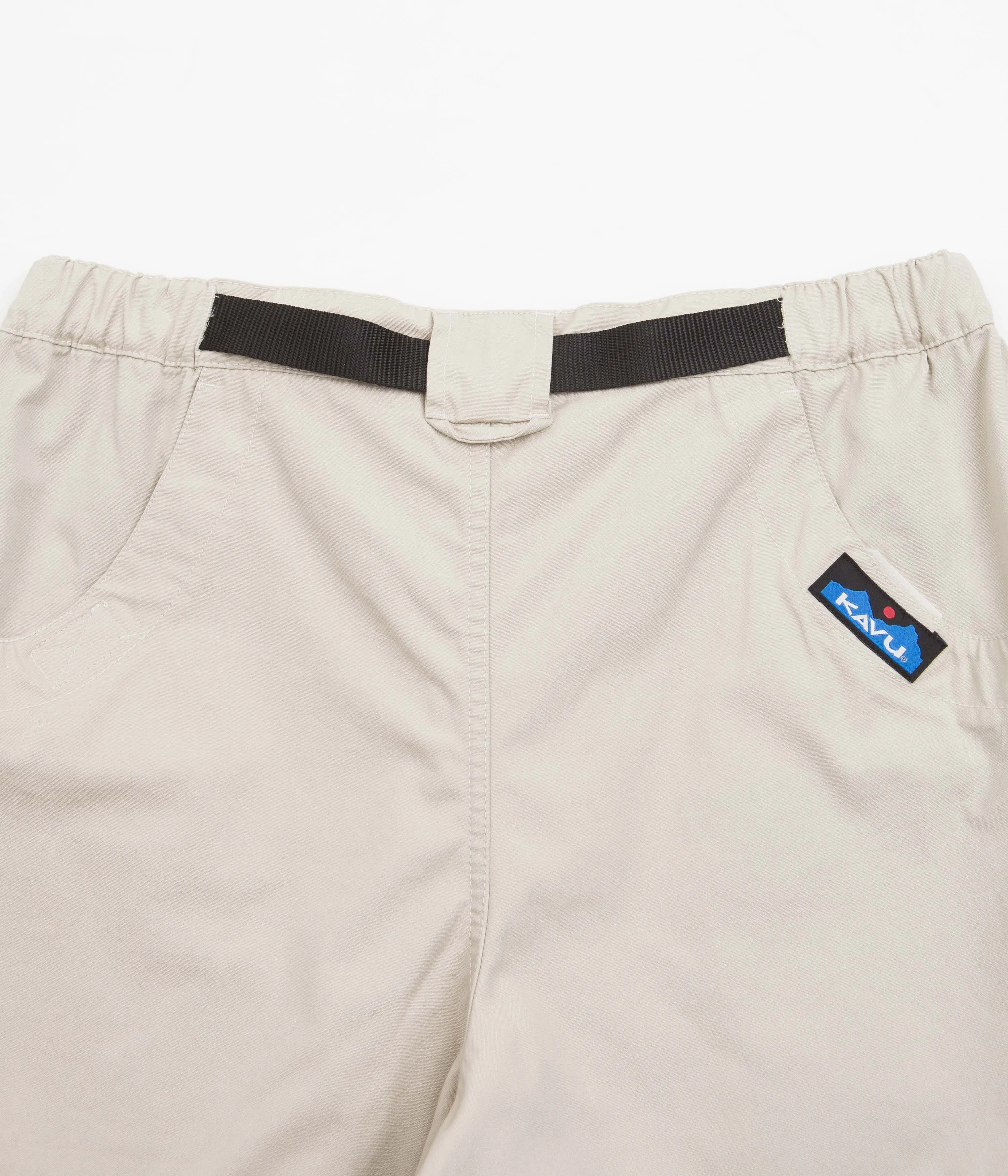 Kavu Chilli Lite Shorts - Sand