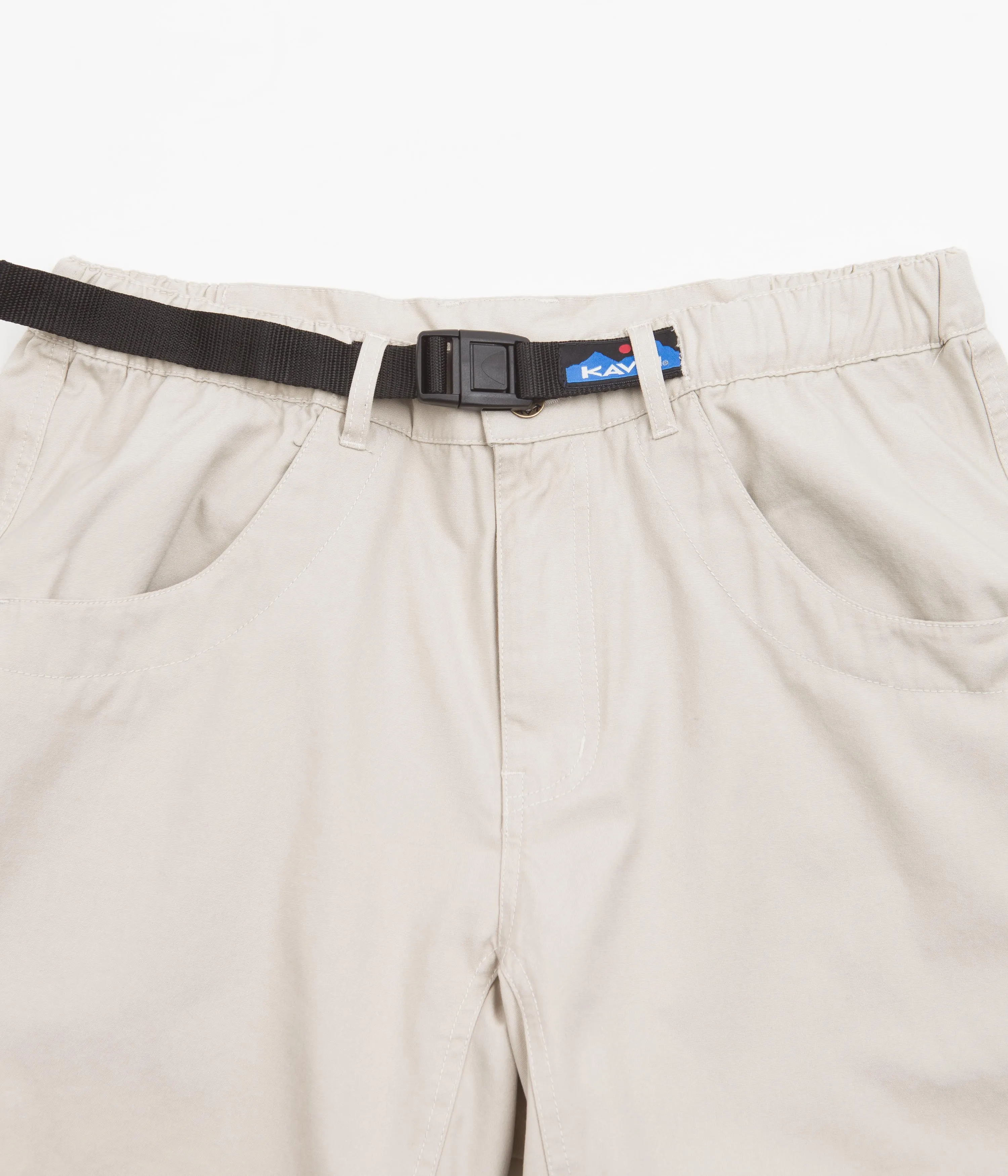 Kavu Chilli Lite Shorts - Sand